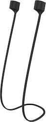 Partel Magnetic Neckband Wireless Earphones Black Partel Magnetic Neckband Wireless Earphones Black