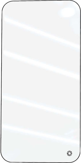 Force Glass Tempered Glass Iphone 17 Pro Max Grs Certified Ultra Resistant Anti-reflective Sienna