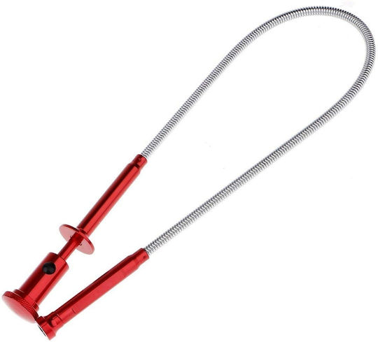 Cleste Cu Magnet Pentru Recuperare Cu Led 61 Cm