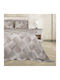 Epavlis Homeware 0608 Σετ Σεντόνια Υπέρδιπλα 230x240εκ. Πολύχρωμο (4τμχ)
