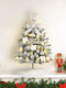 Weihnachtsbaum 60cm mit LED-Beleuchtung