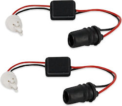 5w Error Canceller