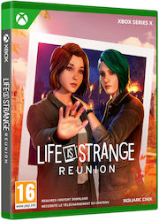 Life is Strange: Reunion Life is Strange: Reunion