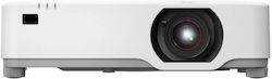 Sharp XP-P621U Full HD Laser με Ενσωματωμένα Ηχεία Sharp XP-P621U Full HD Laser με Ενσωματωμένα Ηχεία