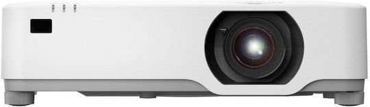 Sharp XP-P621U 60006201 Projector 3LCD Full HD Laser με Ενσωματωμένα Ηχεία
