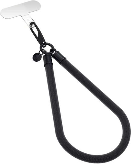 Force Case Universal Smartphone Strap Black