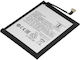 Avizar Li-polymer Battery Xiaomi Redmi 7a Smartphone Compatible Bn49 3.85v White