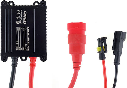 Alista Home Transformator Ballast pentru Lumini Auto 12V