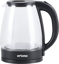 Ertone ERT946 1.8lt cu Putere 1500W Maro