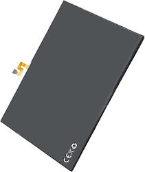 Avizar Replacement Battery Galaxy Tab S5e Li-polymer 3.85v 7040mah 27.1wh Black
