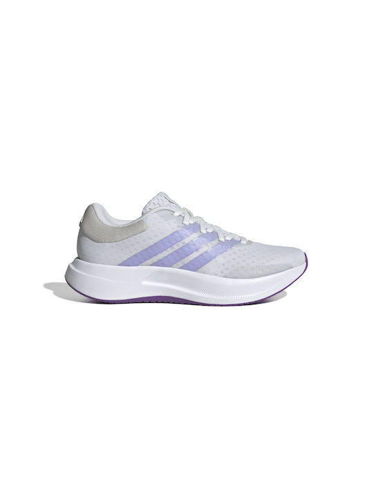 adidas Treadmove Damen Sportschuhe Laufen Weiß