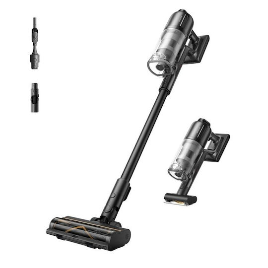 Dreame Z10 Прахосмукачка 2 в 1 Stick & Ръчна Черна
