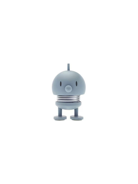 Hoptimist Διακοσμητική Φιγούρα Bumble 5.8x3.5x5...