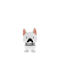 Hoptimist Decorative Dog 1pcs