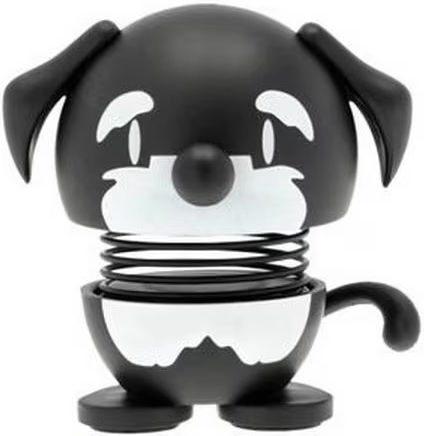 Hoptimist Animal Decorativ 1buc