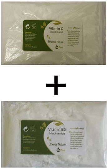 Nature & Body σε Σκόνη 100gr