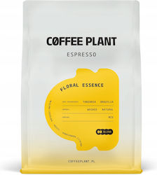 Coffee Plant Espresso σε Κόκκους 250gr Coffee Plant Espresso σε Κόκκους 250gr
