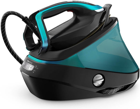 Tefal Pro Express Vision Система за гладене на пара 9бар с контейнер 1.2л