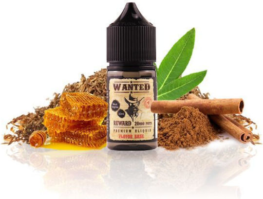 Wanted Athens Flavor Shot 10ml 1τμχ