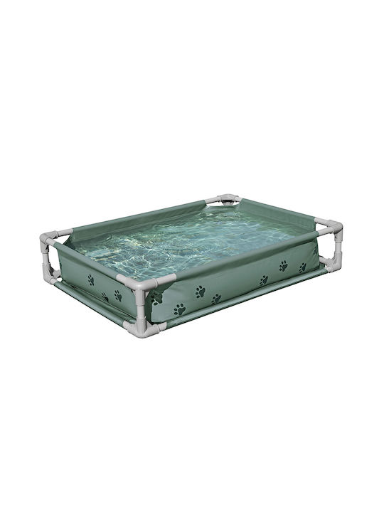 Bestway Pet Pool 102x74x20 cm Fetchin' Fun Pet #561rg