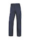 Delta Plus Work Trousers Blue