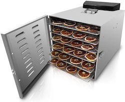 Costos Αποξηραντής Τροφίμων 400W Costos Αποξηραντής Τροφίμων 400W