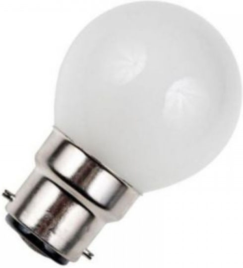 Philips Λαμπα Ειδικου Τυπου 60w B22 2 Τεμάχια