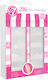 Full Cover Nails Oval 216 Pcs W7