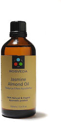 Rosveda Έλαιο Αδυνατίσματος 100ml Rosveda Έλαιο Αδυνατίσματος 100ml