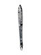 Badboy Your Fc Team Farben 50 Cm Trn Logo Nackenkordel Bb-000109 Schwarz Weiß