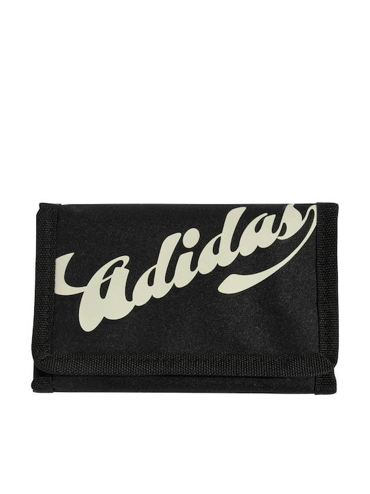 Tiro G Men's Wallet Classic Black