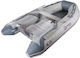 Talamex Inflatable Boat Highline HLX Alu-Floor 4 Person 3.5m x 1.7m