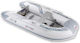 Talamex Inflatable Boat Highline HLA250 Airdeck 4 Person 2.5m x 1.4m