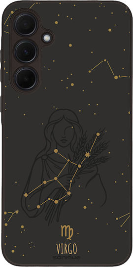 Калъф Sonique Zodiac Series Samsung Galaxy M35 5g Virgo