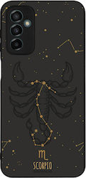 Husă Sonique Zodiac Series Samsung Galaxy M23 5...