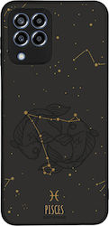 Sonique Zodiac Serie Handyhülle Samsung Galaxie...