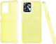 Techsuit Wave Back Cover Transparent (Moto G13)