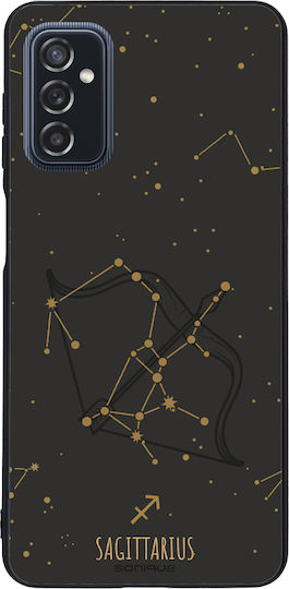 Sonique Zodiac Series Handyhülle Samsung Galaxy M52 5G Schütze