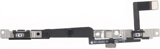 Καλωδιοταινία με Πλήκτρα Έντασης για iPhone 16 Pro Max