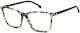 Carrera 3093 Ahf 56 Brillengestelle mit Rezept