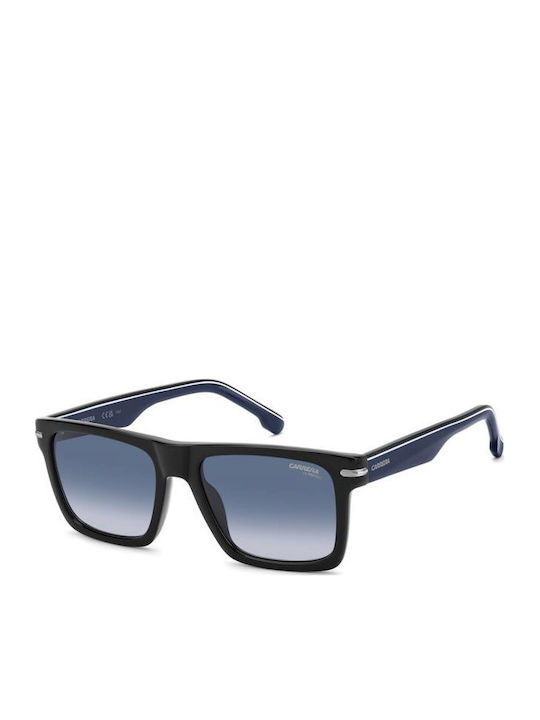 Carrera Unisex Γυαλιά Ηλίου με Μαύρο Κοκκάλινο ...