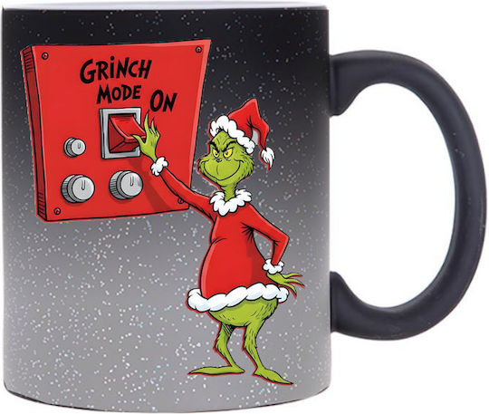 Photoretous PHRTMUGGRINCH