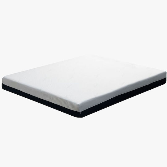 Como felt & wadding producers Μονό Στρώμα Memory Foam / Foam 80x200cm