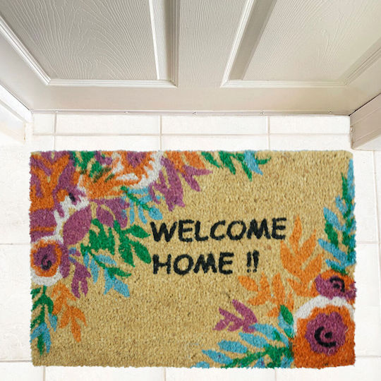 San Lorentzo Doormat 33x60cm San Lorentzo Doormat 33x60cm