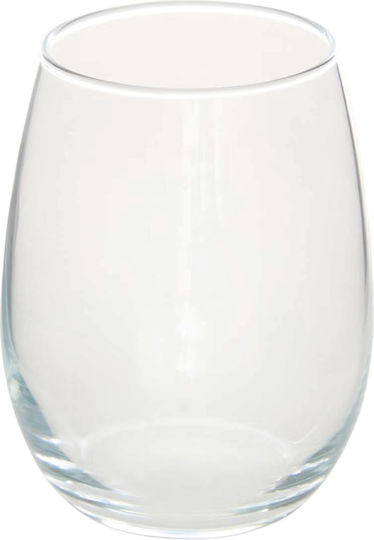 S-d Nic Стъклена Чаша за Вода 440ml