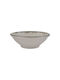Kutahya Porselen Serving Bowl Round made of Porcelain with Diameter 16cm 6pcs
