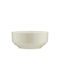 Kutahya Porselen Serving Bowl Round made of Porcelain with Diameter 10cm 12pcs
