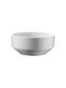 Kutahya Porselen Serving Bowl Round made of Porcelain White with Diameter 12cm 12pcs