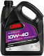 Lampa Acrux Semi-Synthetic Car Oil 10W-40 4lt