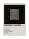 Music Poster Unbekannte Freuden Joy Division Ms483 21cm x 30cm
